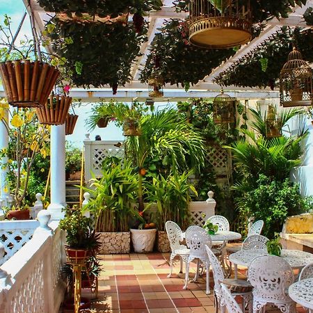 Casa Mary Hotel Cartagena Ngoại thất bức ảnh