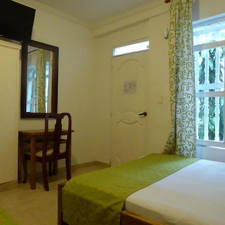 Casa Mary Hotel Cartagena Ngoại thất bức ảnh
