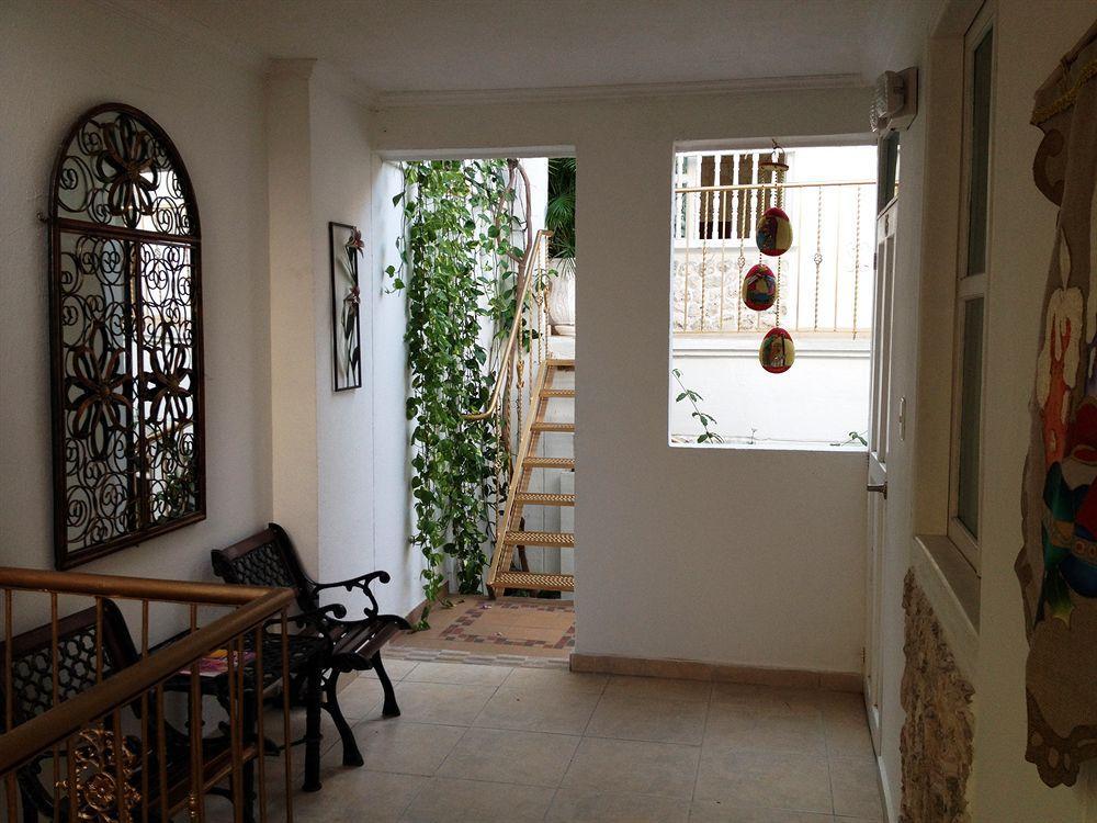 Casa Mary Hotel Cartagena Ngoại thất bức ảnh