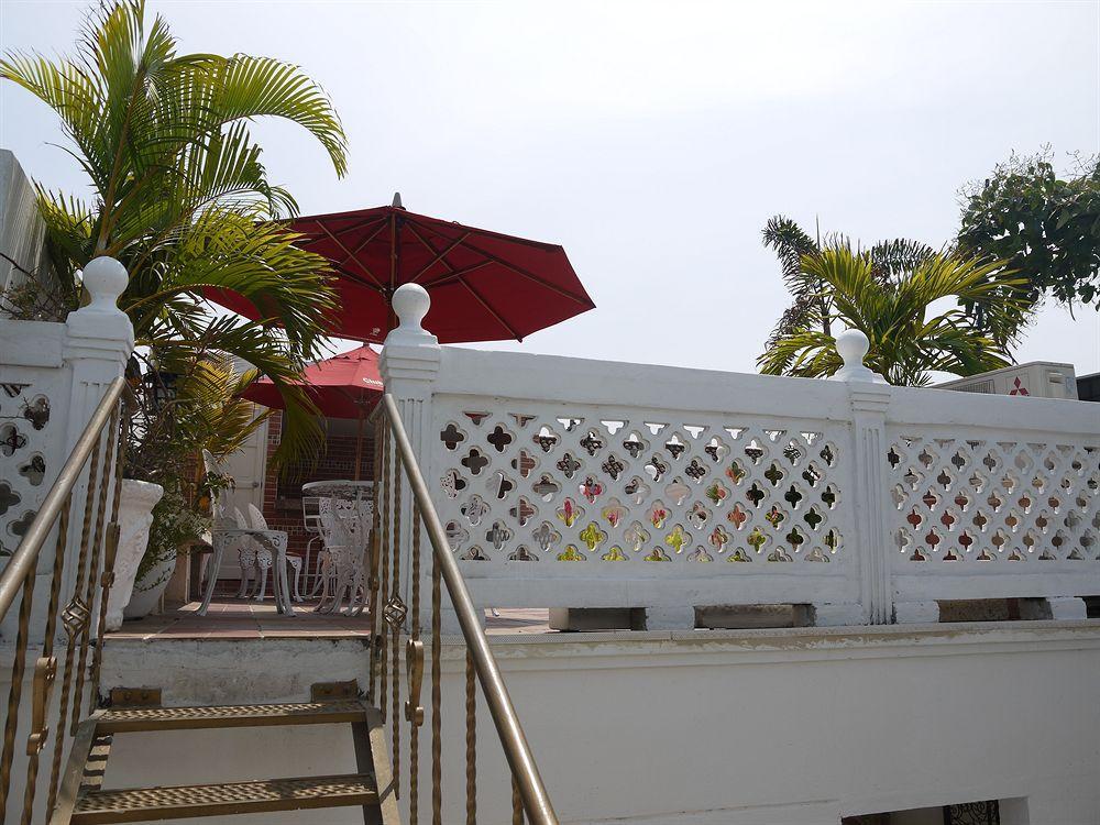 Casa Mary Hotel Cartagena Ngoại thất bức ảnh