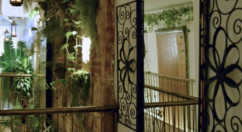Casa Mary Hotel Cartagena Ngoại thất bức ảnh