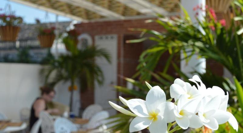 Casa Mary Hotel Cartagena Ngoại thất bức ảnh