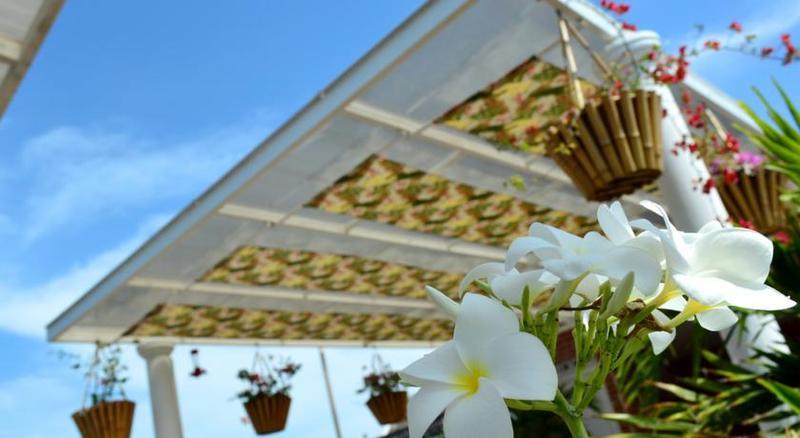 Casa Mary Hotel Cartagena Ngoại thất bức ảnh