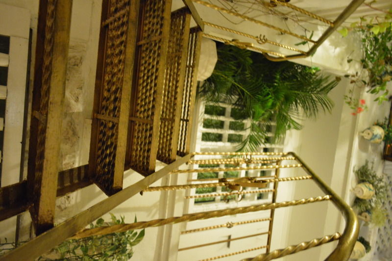 Casa Mary Hotel Cartagena Ngoại thất bức ảnh