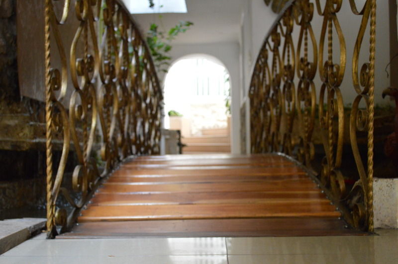 Casa Mary Hotel Cartagena Ngoại thất bức ảnh
