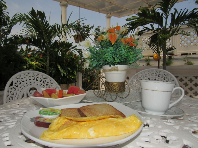 Casa Mary Hotel Cartagena Ngoại thất bức ảnh