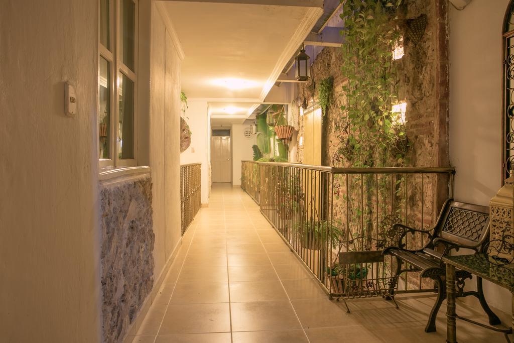 Casa Mary Hotel Cartagena Ngoại thất bức ảnh