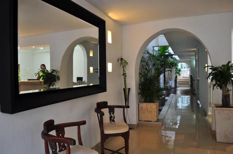 Casa Mary Hotel Cartagena Ngoại thất bức ảnh