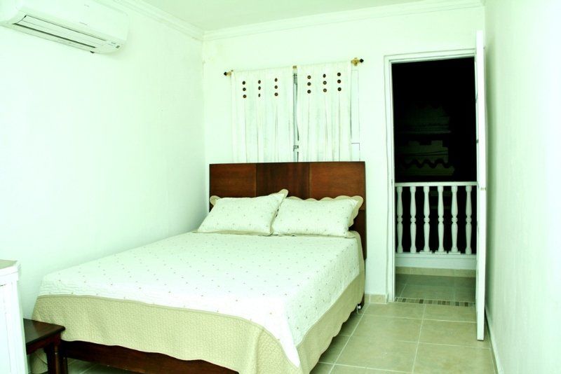 Casa Mary Hotel Cartagena Ngoại thất bức ảnh