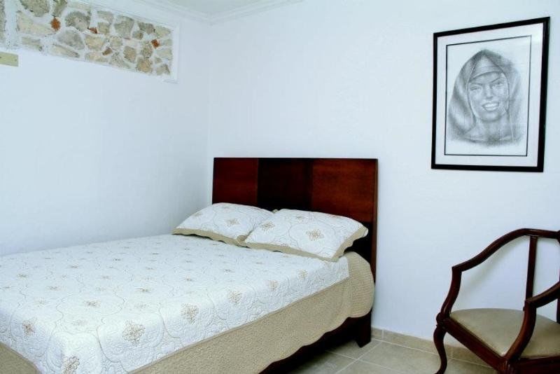Casa Mary Hotel Cartagena Ngoại thất bức ảnh