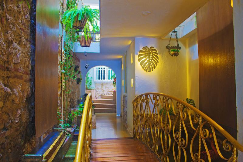 Casa Mary Hotel Cartagena Ngoại thất bức ảnh