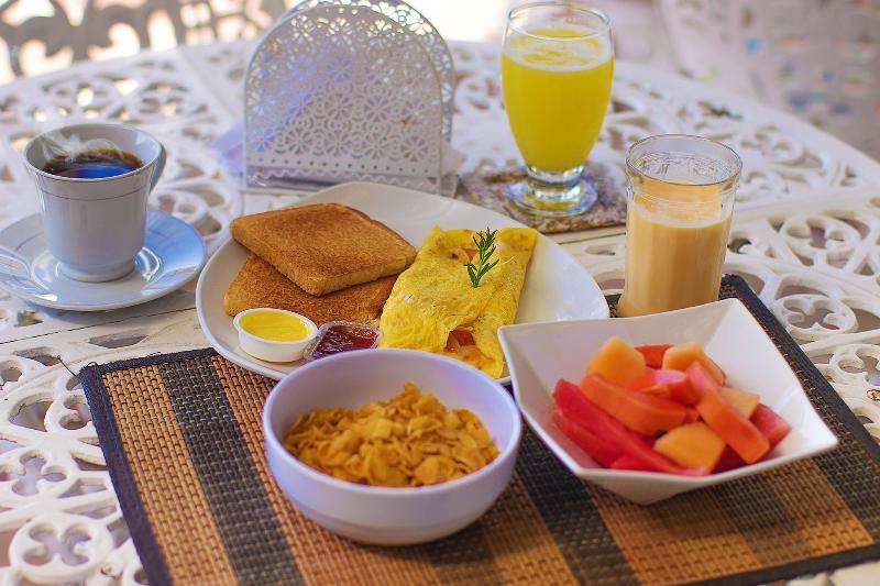 Casa Mary Hotel Cartagena Ngoại thất bức ảnh