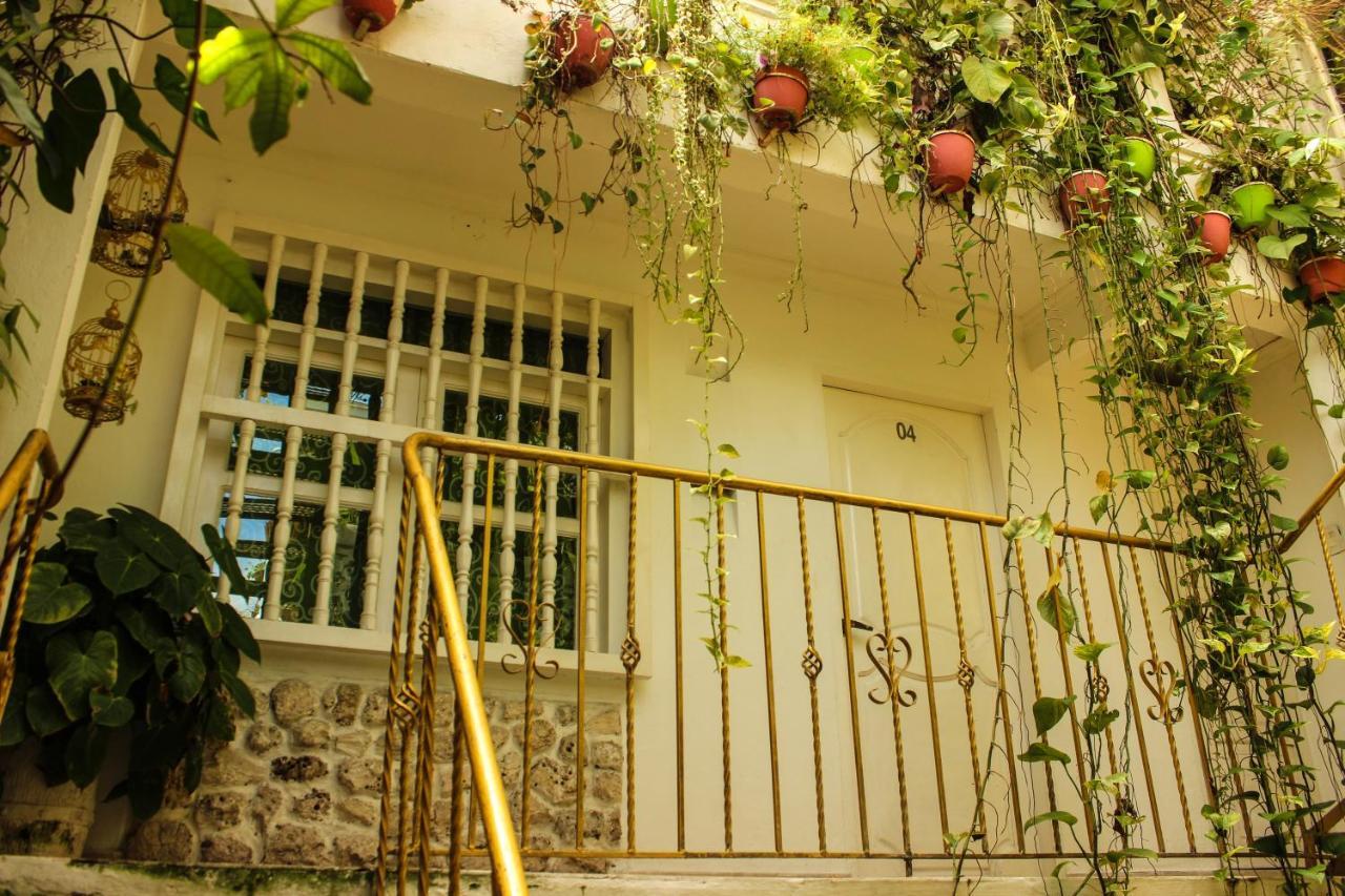 Casa Mary Hotel Cartagena Ngoại thất bức ảnh