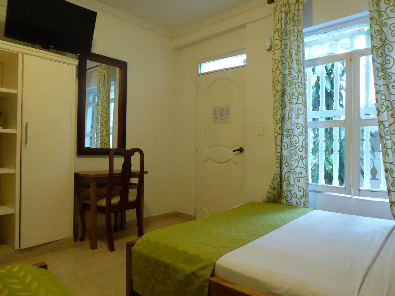 Casa Mary Hotel Cartagena Ngoại thất bức ảnh