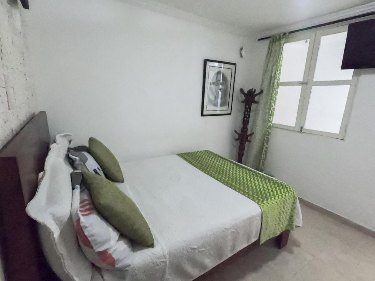 Casa Mary Hotel Cartagena Ngoại thất bức ảnh