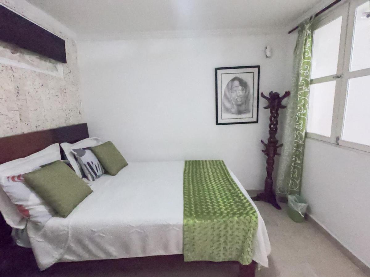 Casa Mary Hotel Cartagena Ngoại thất bức ảnh